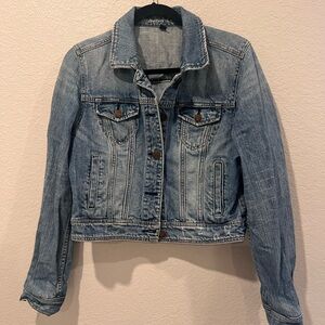 American Eagle Light Blue Denim Jeans